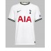 Fotbalové Dres Tottenham Hotspur Davinson Sanchez #6 Domácí 2022-23 Krátký Rukáv
